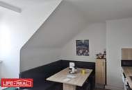 Top-Anlagewohnung in Bestlage Wels – 3 getrennte Zimmer nahe FH &amp; Stadtplatz