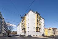 Smart geschnittene 3-Zimmer-Wohnung nahe Wienerberg