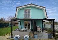 " Klein, fein und bald dein "