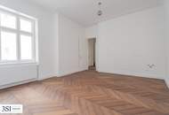 Charmanter 2-Zimmer-Erstbezug im Mezzanin mit Hofruhelage