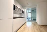 "AUSTRIA CAMPUS!" Helle, moderne Bürofläche mit idealer Anbindung!