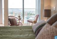 Wohnen über den Dächern Wiens – TOWER HOMES