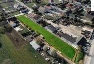 Ihr Platz an der Sonne – Baugrundstück mit Seeblick in Purbach