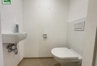 Kolo 35 - Tolle 2-Zimmer Wohnung mit Balkon beim FAC-Platz nahe S-Bahn Jedlersdorf, Denglerpark und SCN - Ab sofort!
