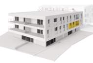 Anleger aufgepasst! 372 Quadratmeter großes 01. Obergeschoß im Gesamtverkauf!