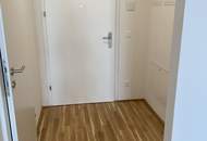 2-Zimmer-Neubauwohnung inkl Markenküche, Balkon Außenfläche und Kellerabteil / K3-34