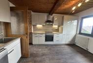 5 Zimmer Haus in Pinsdorf mit einem großen, ebenen Grund