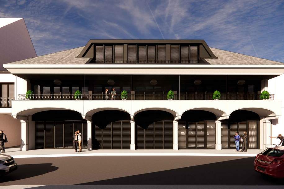 Attraktiver Bauträgerprojekt – Flexibler Rohbau mit moderner Infrastruktur und Baugenehmigung!, Haus-kauf, 372.000,€, 9800 Spittal an der Drau