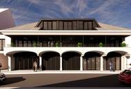 Attraktiver Bauträgerprojekt – Flexibler Rohbau mit moderner Infrastruktur und Baugenehmigung!