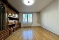 LICHTDURCHFLUTETE 4-ZIMMER-WOHNUNG MIT LOGGIA IM TOPLAGE IM 3. BEZIRK (Landstraßer Hauptstraße)