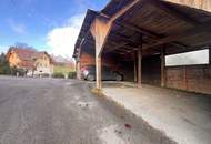 Ruheoase bei Stainz nur acht Kilometer von Lannach und 20 Minuten von Graz!