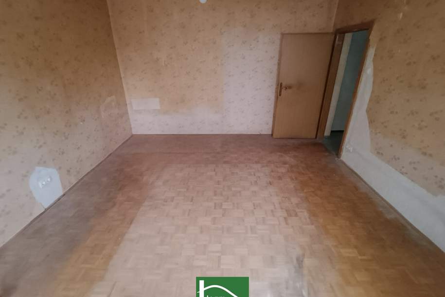 In wenigen Schritten in der Fußgängerzone – geräumige Genossenschaftswohnung in bester Lage, Wohnung-miete, 443,87,€, 3500 Krems an der Donau(Stadt)
