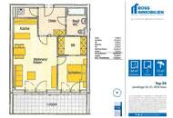 Meridiem | Anlegerwohnung | bereits vermietet