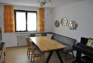 TOP SANIERTE 4 ZIMMERWOHNUNG MIT TIEFGARAGE IN BESTLAGE!
