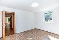 Wohnen mit Gartenidylle – attraktive 3-Zimmer-Terrassenwohnung in Bad Ischl