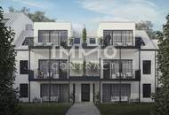 -3% Winterbonus: großzügiges 2-Zimmer-Gartenjuwel mit Terrasse in Hacking