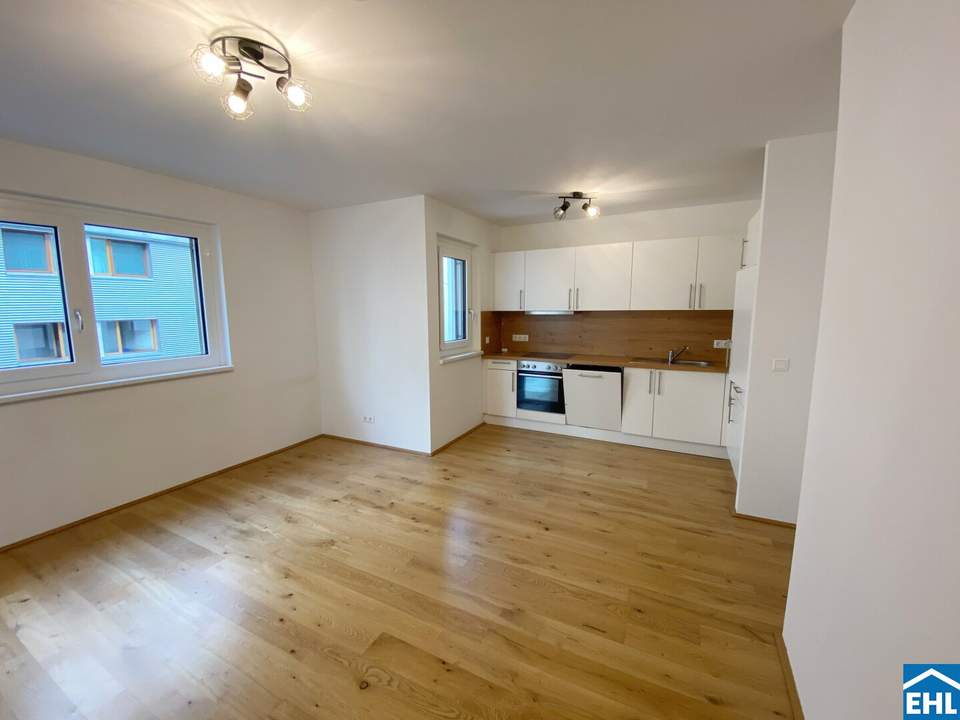 2-Zimmer-Wohntraum in 1100 Wien!