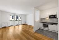Hot News! 2-Zimmer Wohnung mit Loggia