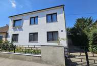 Einfamilienhaus in ruhiger Lage