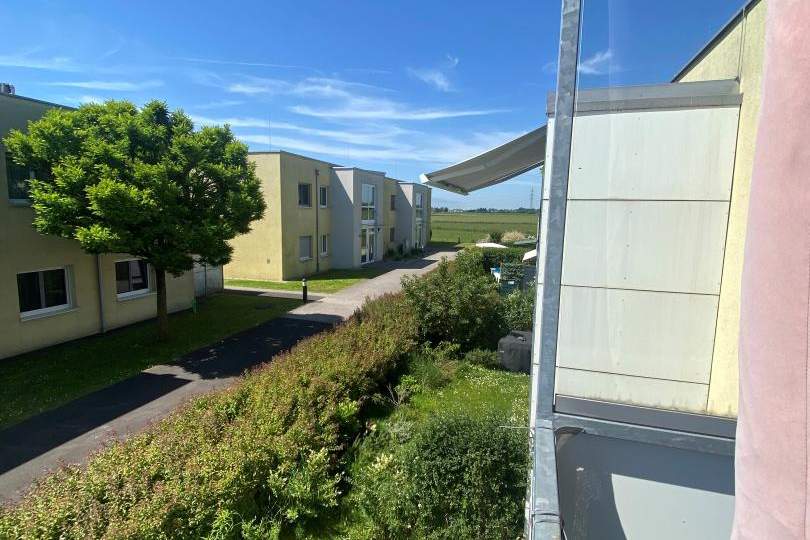 Wunderschöne Wohnung mit Loggia und Tiefgaragenparkplatz in Leonding, Wohnung-kauf, 265.000,€, 4060 Linz-Land