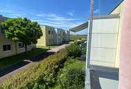 Wunderschöne Wohnung mit Loggia und Tiefgaragenparkplatz in Leonding