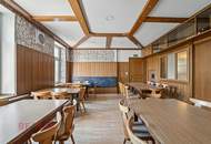Gasthaus mit Tradition – bereit für neuen Glanz