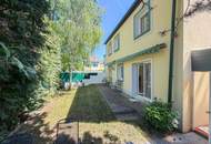 ESSLINGER GRÜNLAGE - Einfamilienhaus mit Garten und Garage