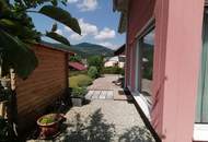 Modernes Einfamilienhaus mit Fernblick in ruhiger Siedlungslage