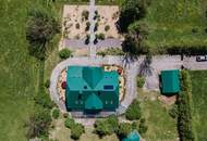 Exklusive Jahrhundertwende-Villa in Mariazell – Stil, Substanz &amp; Natur in perfekter Harmonie