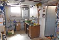 Wohnen wo andere Urlaub machen - Einfamilienhaus mit sonniger Terrasse