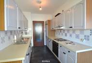 Zentrale Wohnung mit Tiefgaragenplatz in Pöchlarn