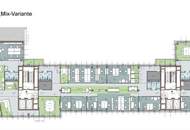 Top Büroflächen im VILLAGE WORKS