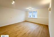 Urbanes Wohnen in Top-Lage: Moderne 2-Zimmer-Wohnung im 1. Dachgeschoß