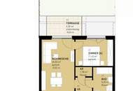 Neubauprojekt nähe Alter Donau || 3 - Zimmer Wohnung mit Garten & Terrasse ||