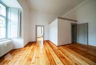 Wohnen im Schloss! 4-Zimmer Wohnung in Ebergassing