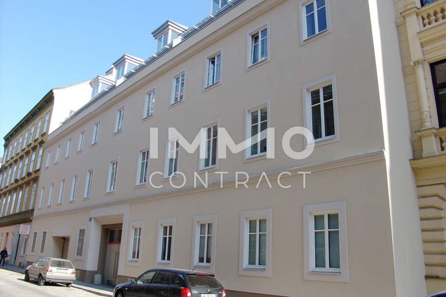 Seidlgasse 7 - Stapelparkplatz, Kleinobjekte-miete, 90,40,€, 1030 Wien 3., Landstraße