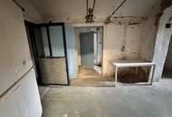 100 m² Lagerfläche in Graz-Puntigam – zentral, provisionsfrei