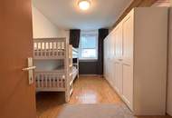 Familien aufgepasst! 3-Zimmer-Familien(t)raum in grüner Ruhelage mit Balkon - top Infrastruktur und Verkehrsanbindung!