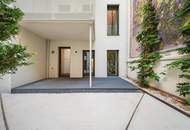 Apartment für Kurzzeitvermietung in revitalisiertem Altbau | ESSENZ NO. 1 - Die neue Avantgarde des Wohnens