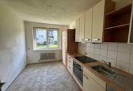 3 Zimmer Wohnung mit Balkon in Ehrwald inkl. Garage