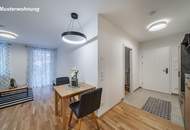2-Zimmer-Wohnung inkl. Komplettküche mit Geschirrspüler und Mikrowelle, Loggia und Kellerabteil / ALF44 Top 2-06
