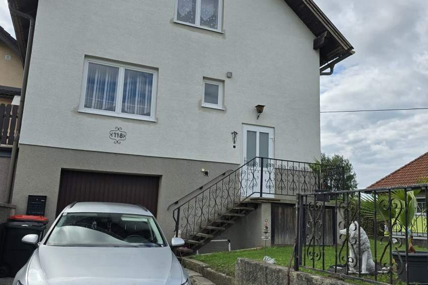 Geräumiges Haus in Rastenfeld zu vermieten, Haus-miete, 903,23,€, 3532 Krems(Land)