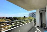 Tolle 3-Zimmerwohnung mit Balkon im 14. Bezirk