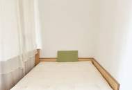 KOMPAKTE, SUPER ANGEBUNDENE 1 ZIMMER WOHNUNG nahe Wiedner Hauptstrasse
