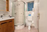 Charmantes Einfamilienhaus in Großhofen mit Garten, Terrasse, 4 Zimmer, unterkellert