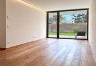 PROVISIONSFREI ! Exklusive Eigentumswohnungen mit Freifläche , Erstbezug Nachhaltig