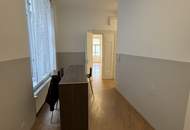 Moderne 7er WG-Geignete Wohnung in TOP Lage mit Klima und Beschattung