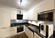 Moderne TerrWhg, Klima+FB-Heizung, inkl. Küche, Einbauten+PP // Modern terrace apt., AC+fl.-heating, incl. kitchen, fittings+Parking //