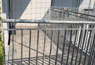 Kompakte 3,5-Zimmer-Wohnung mit hofseitigem Balkon