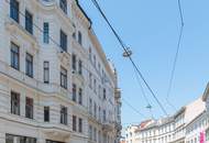 3-Zimmer-Maisonette mit Dachterrasse nahe Rochusmarkt zu vermieten!